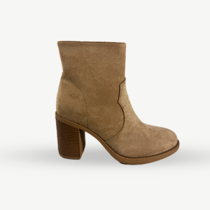 Botas Gamila