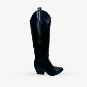 Botas Pao