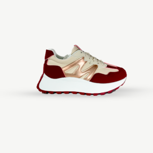 Zapatillas Bego