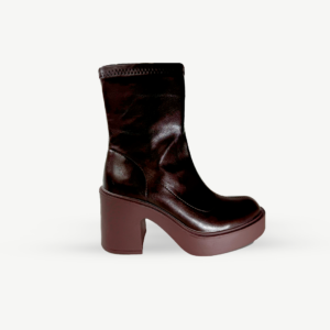 Botas Maxi