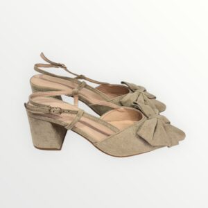 Zapato Lazo