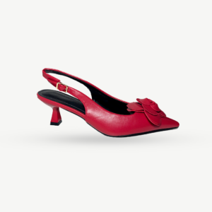 Zapato Flor