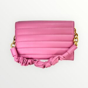 Bolso Barbara rosa