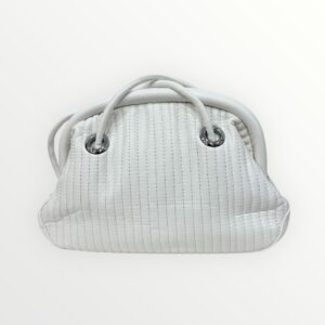 Bolso Maia blanco