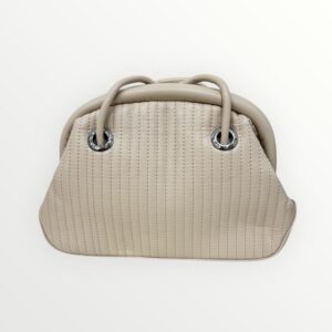Bolso Maia beige