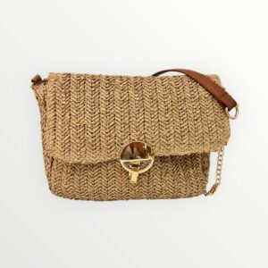 Bolso Elara Marrón