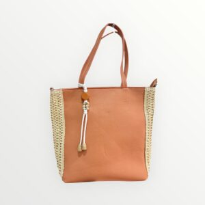 Bolso Mandarina