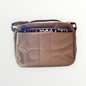 Bolso Aldara marrón