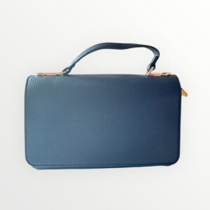 Bolso Lua Negro