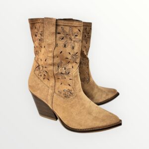 Botas Telma