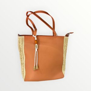 Bolso Mandarina